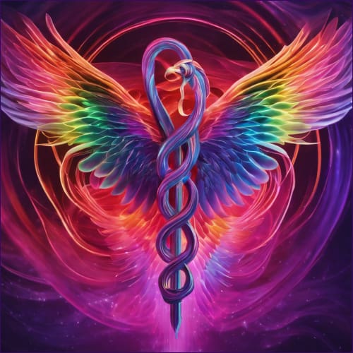 10 Spiritual Gifts - digital download