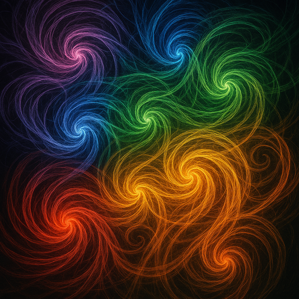 1008 Cosmic Chakra Activations
