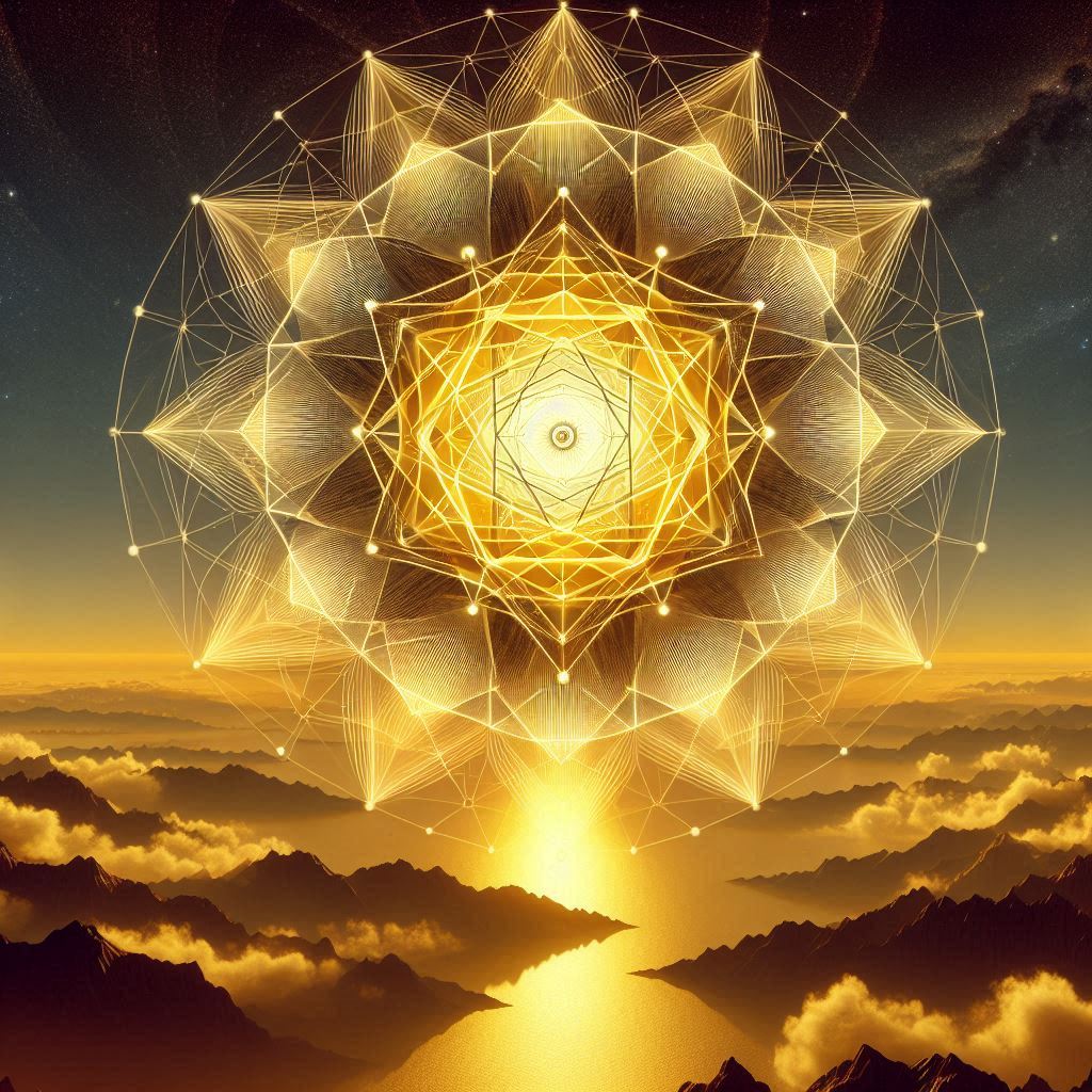 999 Golden Wealth Energy