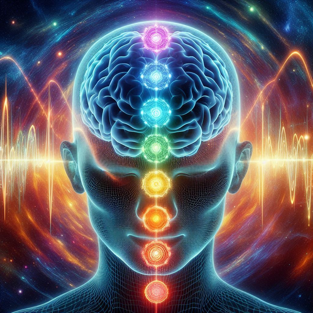 999 Inner Power Healing