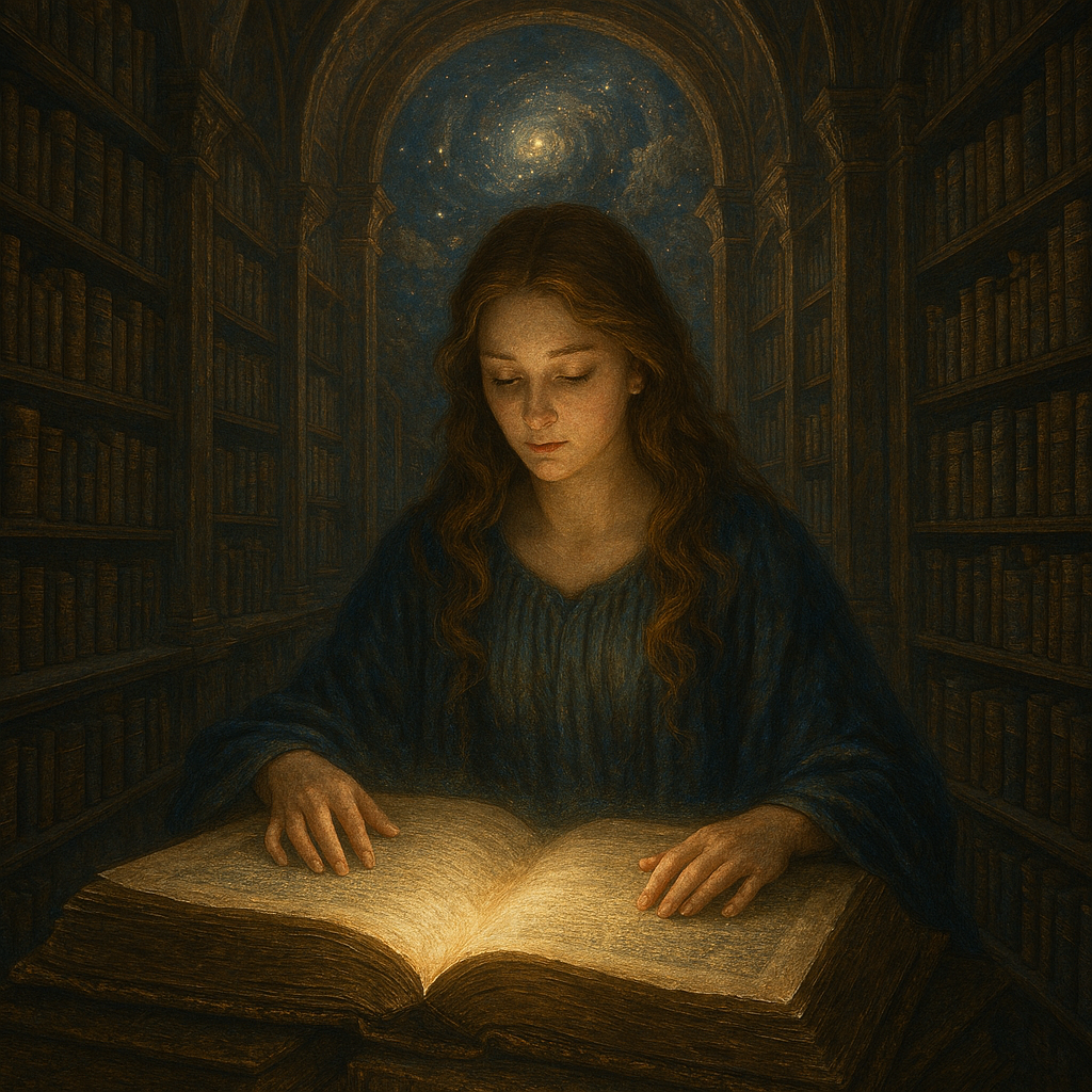Akashic Records Reiki: Rewriting Spiritual Destiny