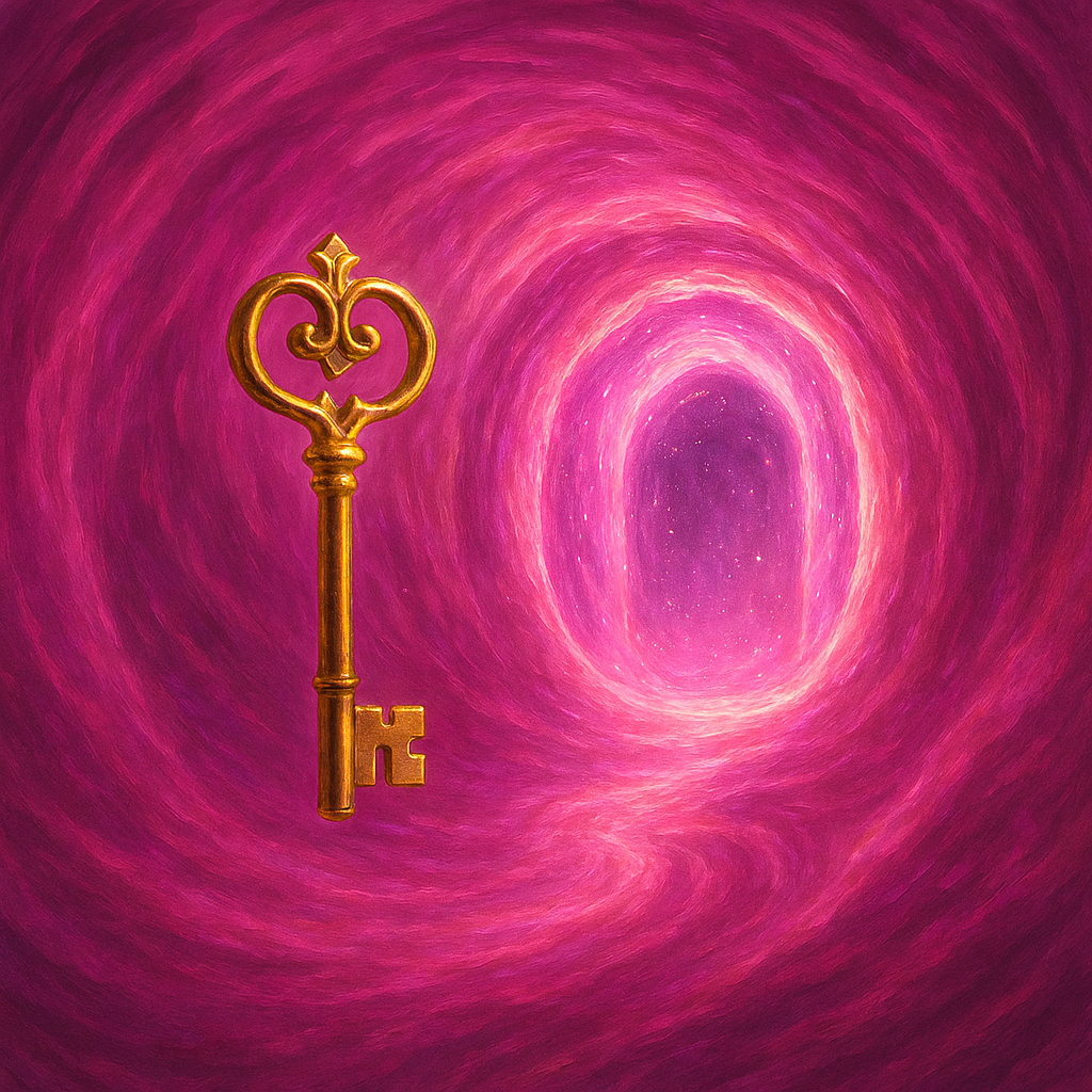 Akashic Seal of Wealth: Divine Portal Activation