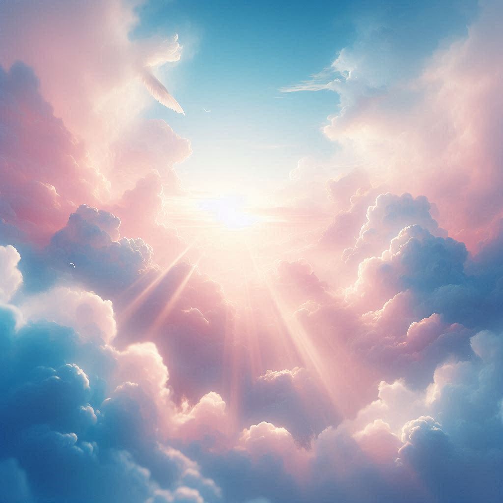Angelic Wonders - 5 Attunements