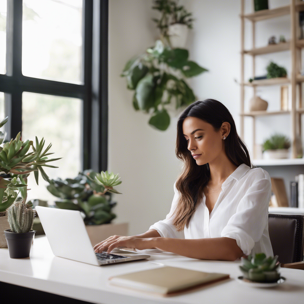 Business Reiki