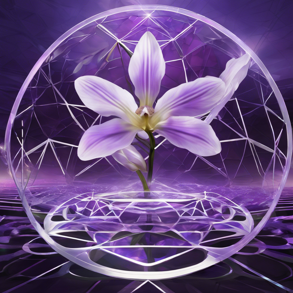 Cosmic Harmony Field