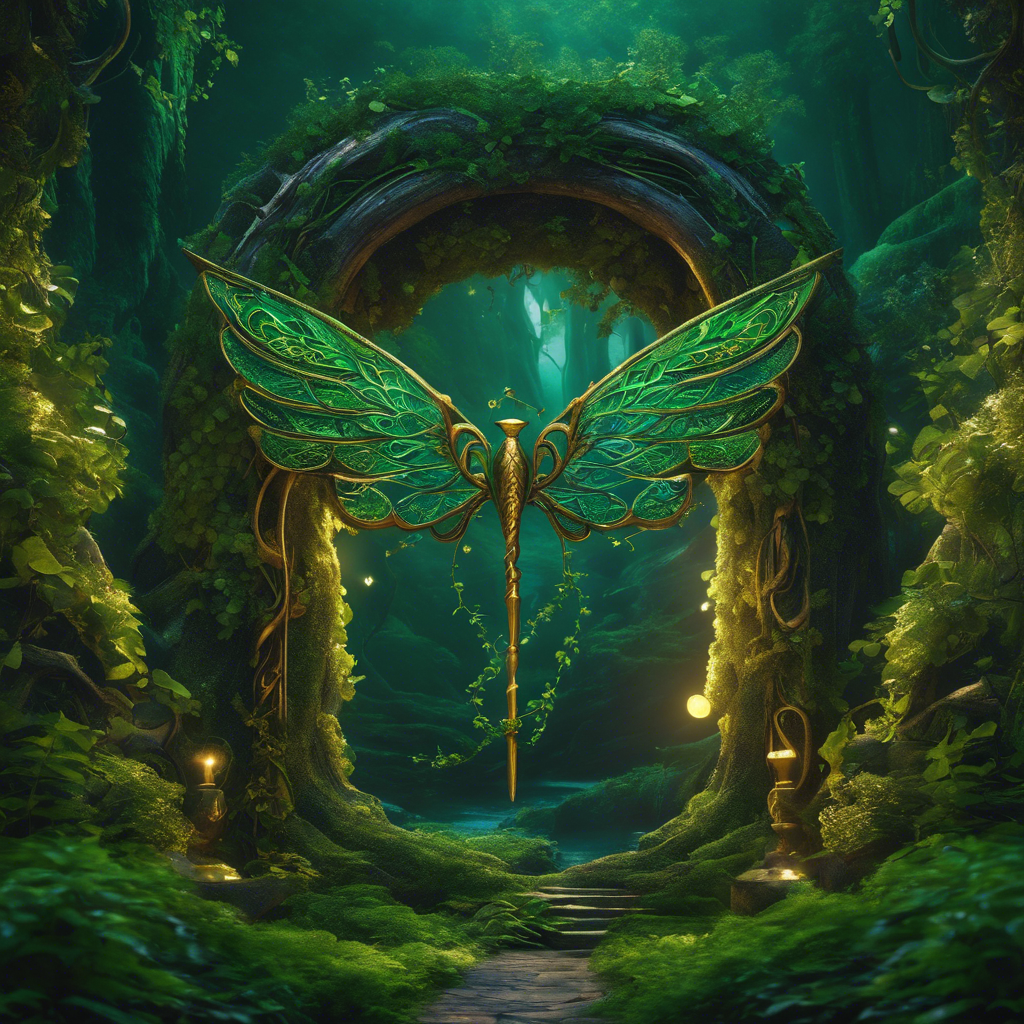 High-Frequency Era Attunement Package - 4 Attunements