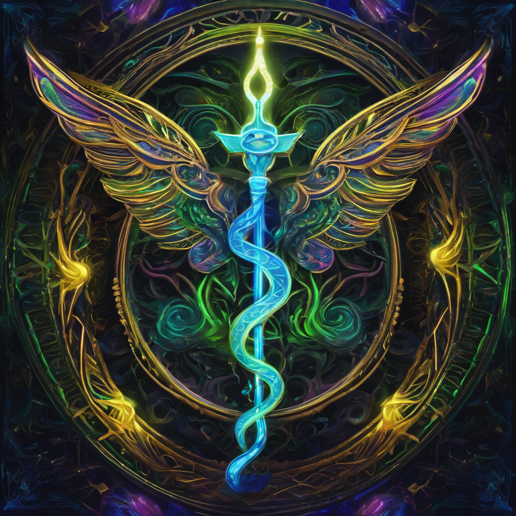 Kundalini Awakening & Blessings Attunements Package - 4 Attunements