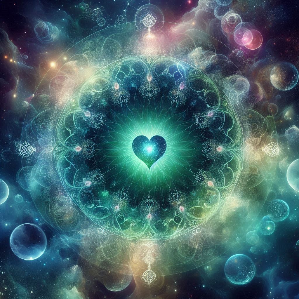 Magik Energy For Pain Relief Reiki