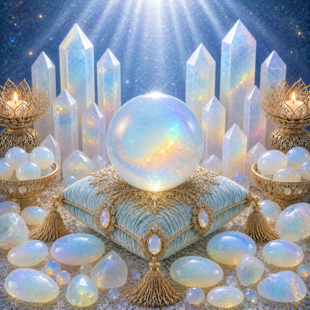 Opalite Essence Attunement