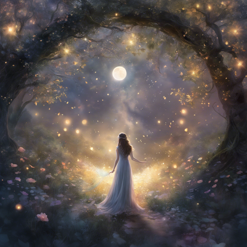 Sacred Presence Field