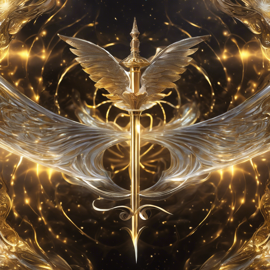 Spiritual Advancement Attunement Package - 5 Attunements