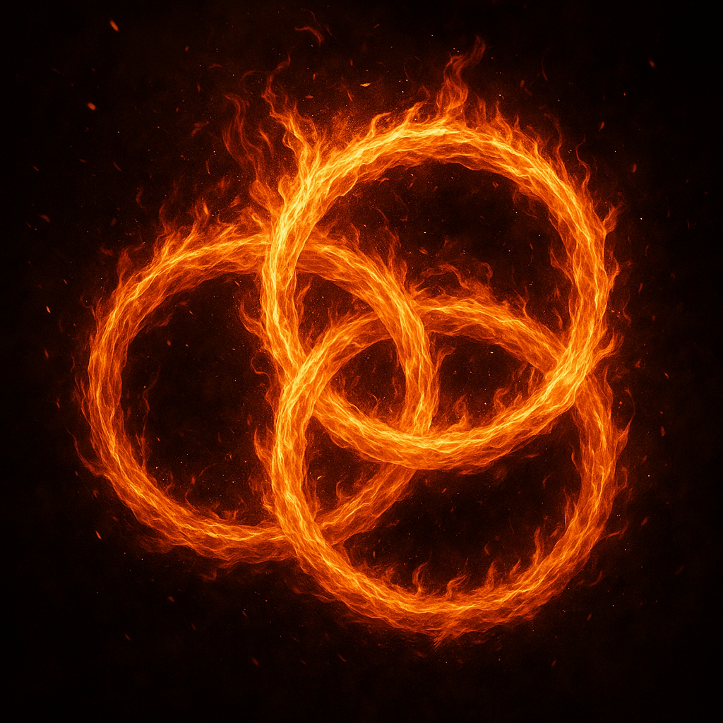 The 3 Agnis System