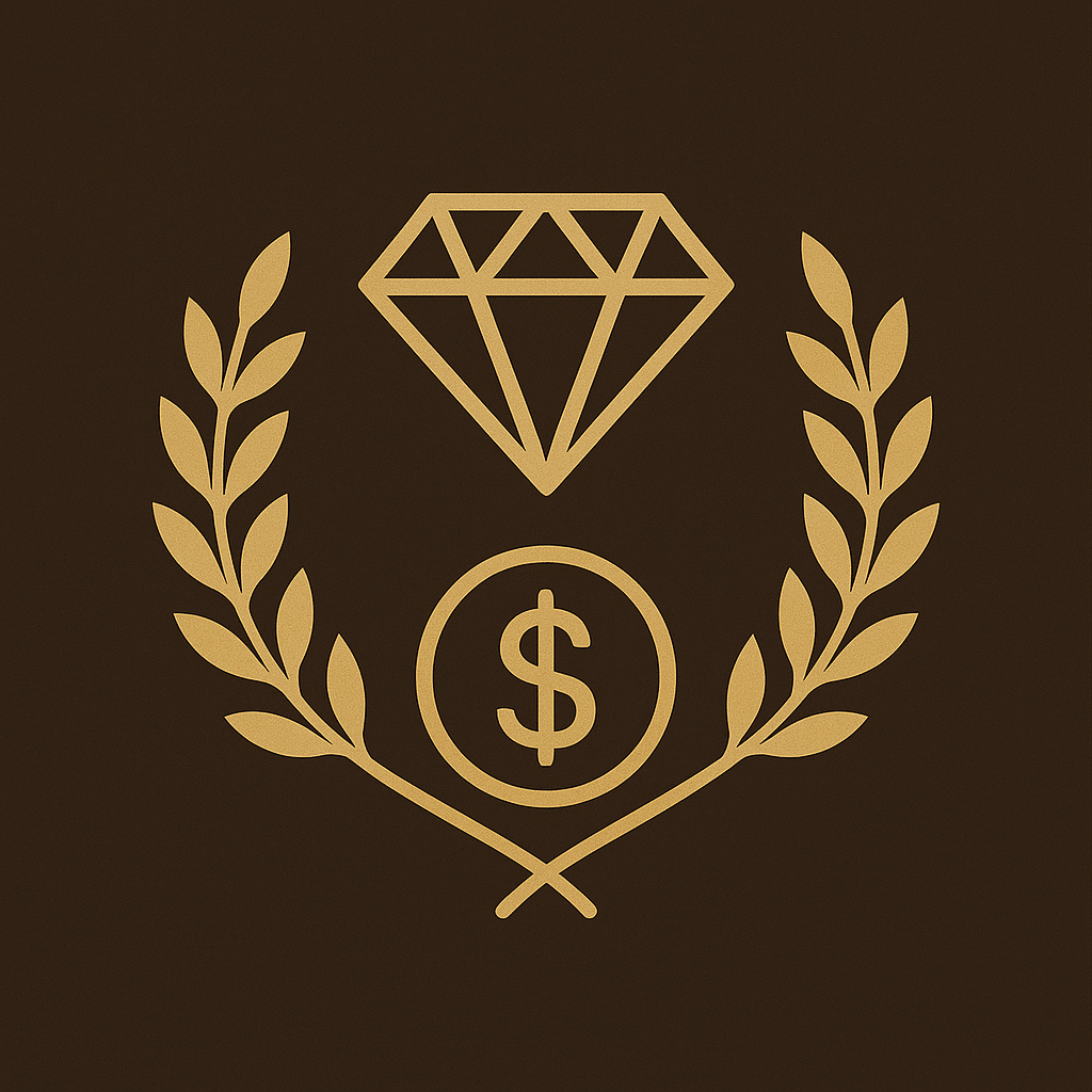 Wealth Identity Ritual