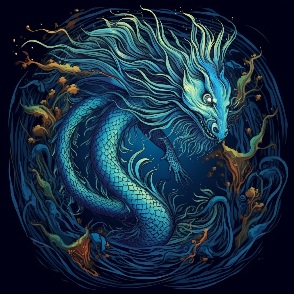 Ancient Wisdom Of The Dragons