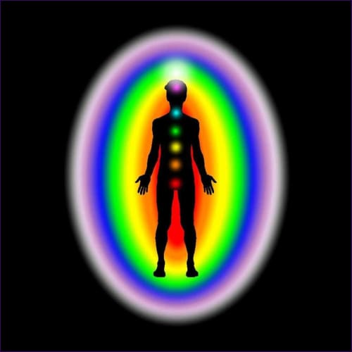Aura Repair Empowerment