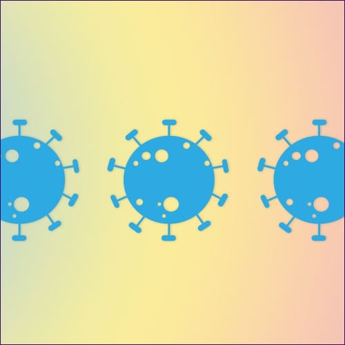 Bad Viral Mutation Shield