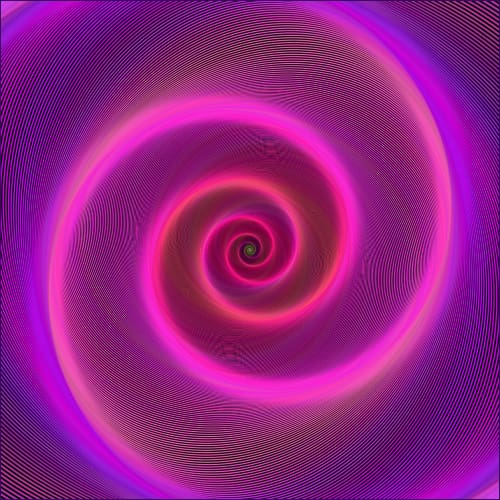 Biotrance Healing Flush