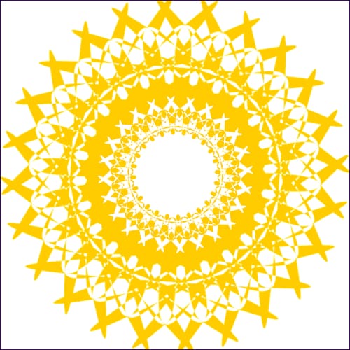 Chakra Key 2 Attunement