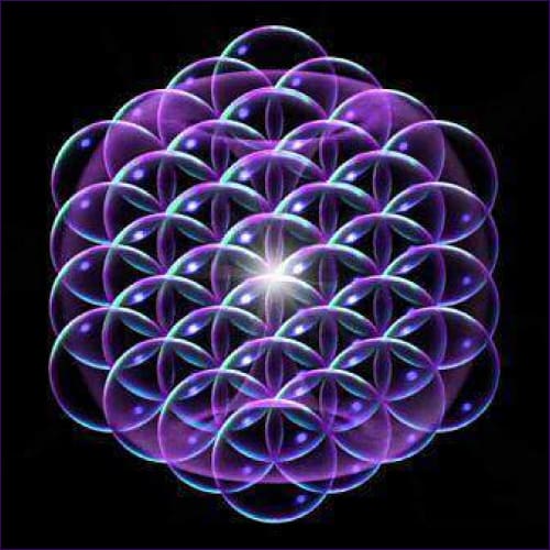 Cosmic Alchemy Reiki