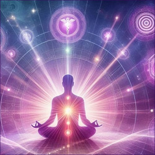 Cutting The Cords Of Attachment Reiki - digital download