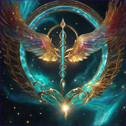 Divine Phone Line - digital download