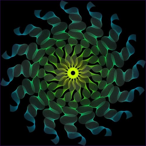 EarthStar Super Radiance