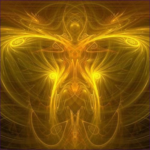 Energetic Life Protection Attunement