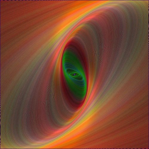 Eternal Sacred Source Empowerment