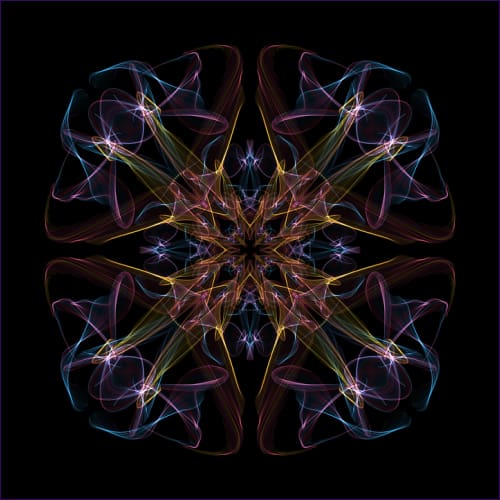 Gems of Hestia and Vesta Course and Attunement