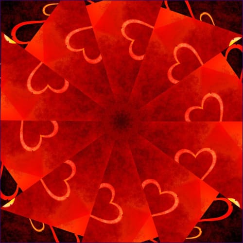 Gipsy Magik Spell For Love Elixir Reiki - digital download