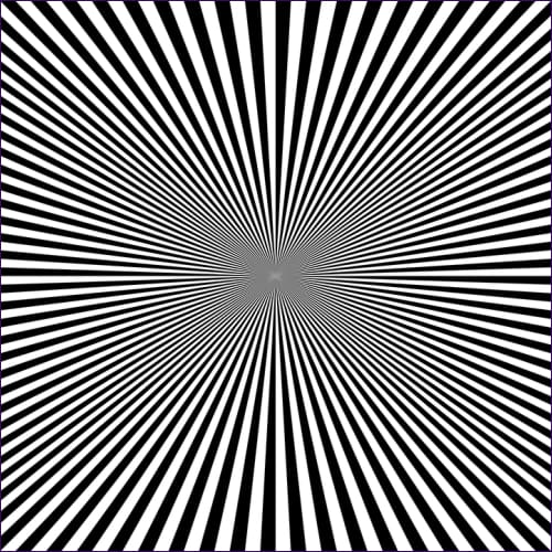 High Personal Radiance