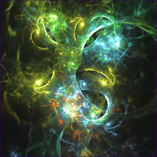 Holy Light High Healing Vibrations Waters Energy Master Reiki