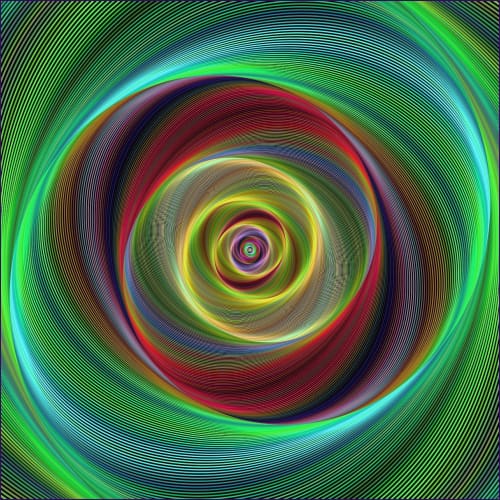 I Release Any Pain And Suffering - digital download