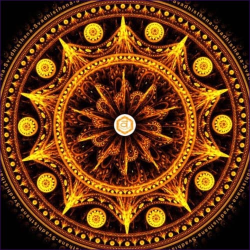 Karmic Flush Empowerment