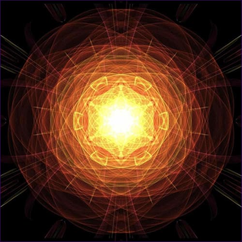 Light Body Integration