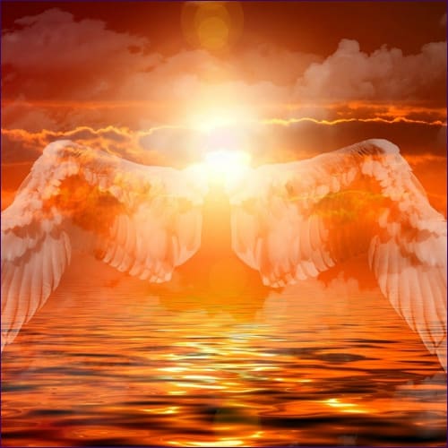 Lightarian AngelLink Extension™ Program - 6 Attunements