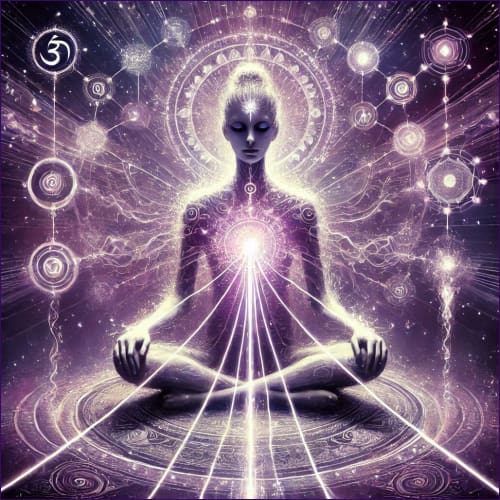 Limitative Beliefs Healing Reiki - digital download