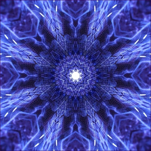 Lyra Reiki 999 - digital download