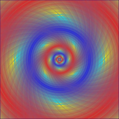 Magical Blessing Power