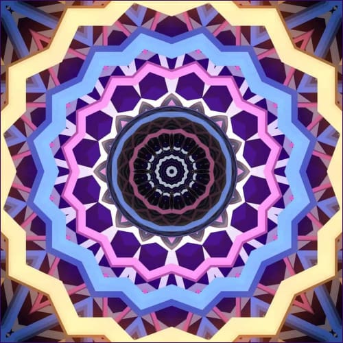 Mangala Charn Empowerment