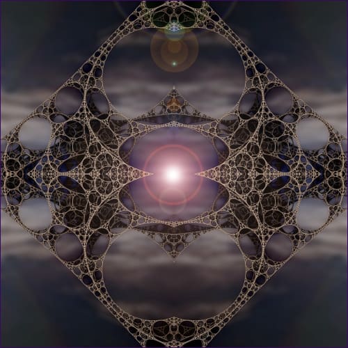 Master Mediumship Clairsentience Channeling Reiki - digital download