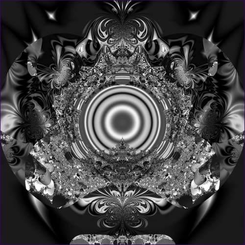 Melek Metatron Magnetic Attunement