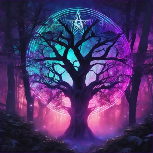 Multidimensional Vidmas Magik Course - digital download