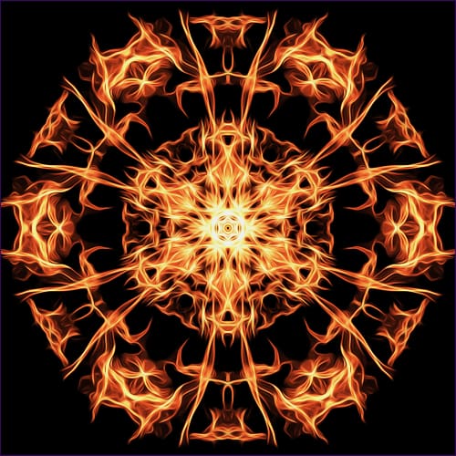 My Shaman Spirits Healing Session Reiki