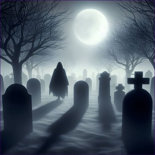 Protection Against The Cemetery Curse Reiki - digital download