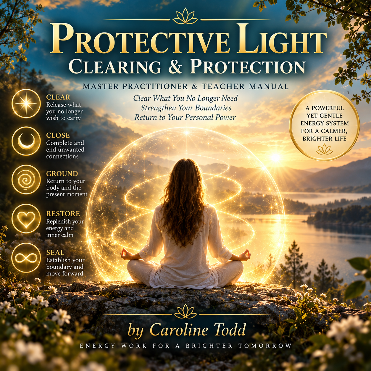 Protective Light Clearing & Protection