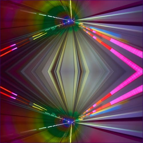 Psychometry Energetic Device