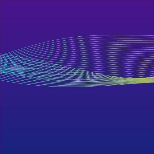 Restore The Good Flow