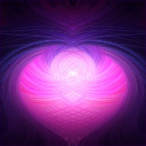 Spiritual growth with the Archangels Reiki - digital download