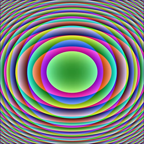 The Four Magik Element Energy Reiki